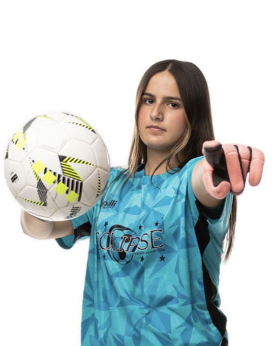 Catherine Karmik