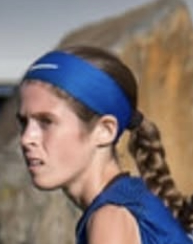 Emma Burns