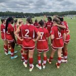 ECNL North Atlantic Conference Overview: Penn Fusion G09