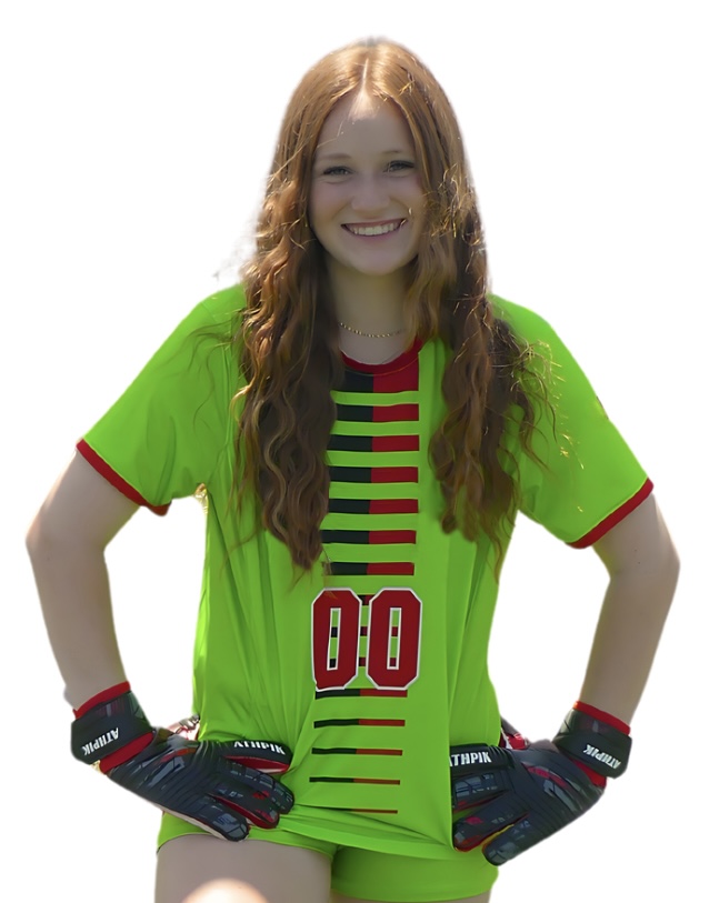 Kennedy Franks