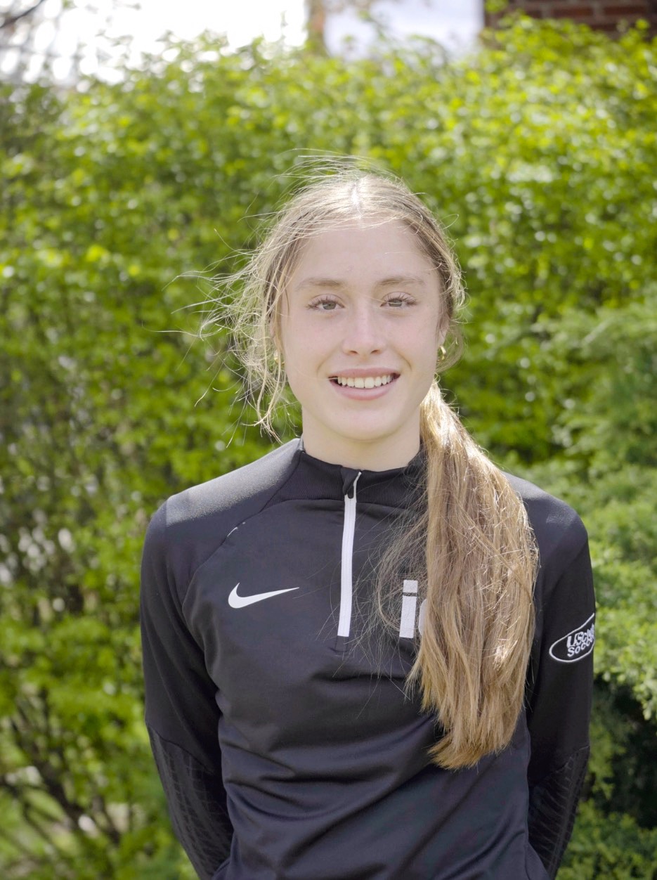 Updated 2029 California girl Rankings