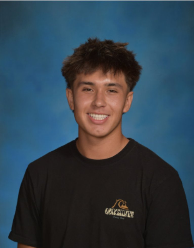Gregory Gutierrez