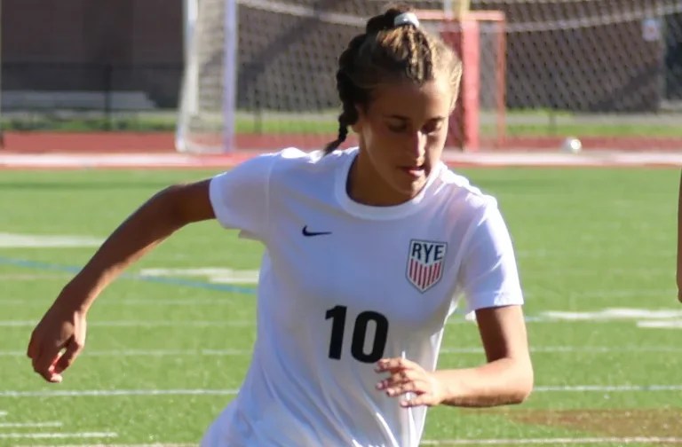 Impactful Defenders in the 2028 New York Girls Soccer Class | Prep Soccer