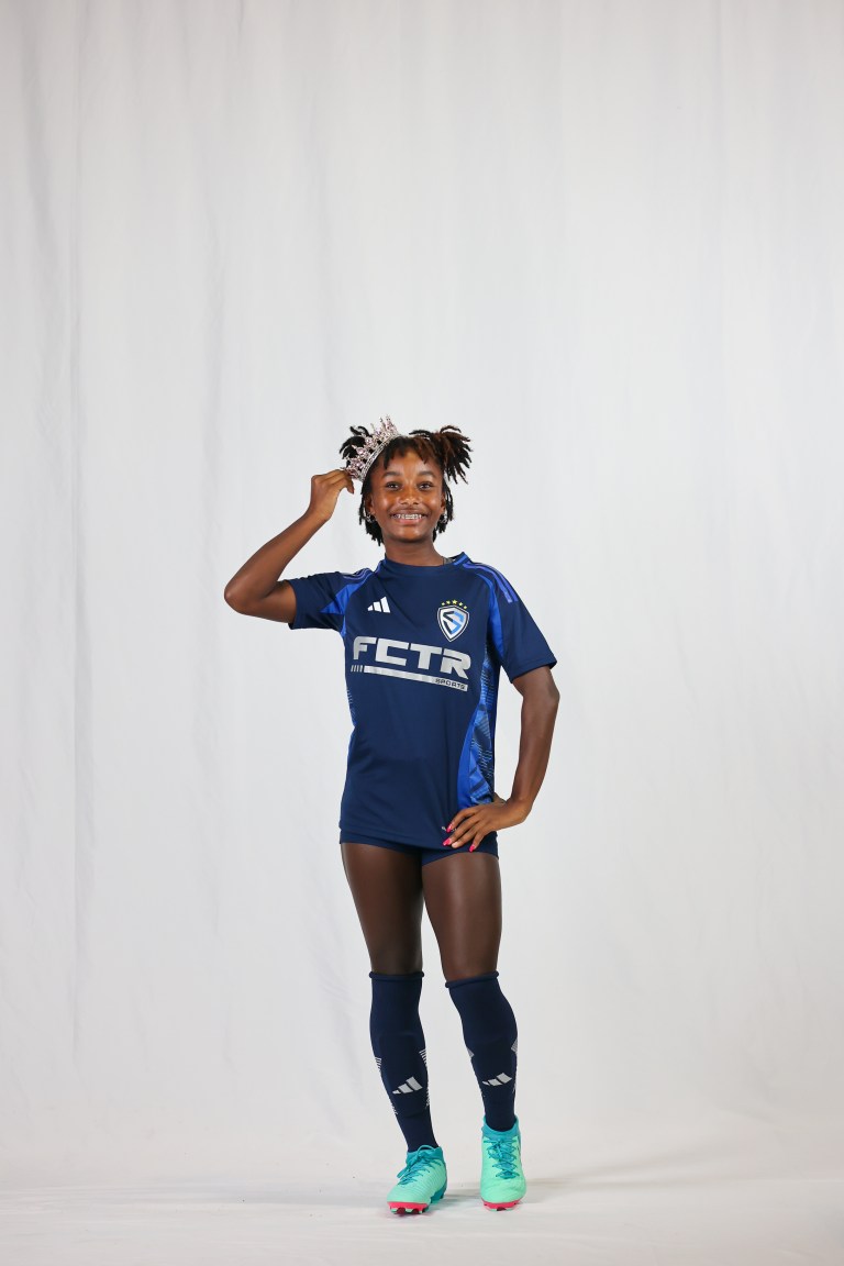 Kyleigh Pete