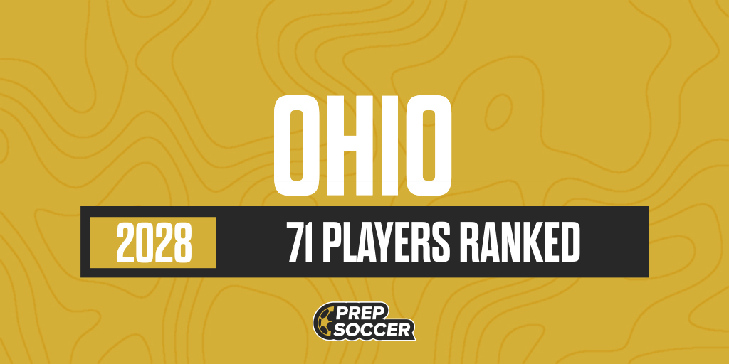 Rankings Analysis: Ohio&amp;#8217;s top midfielders and forwards