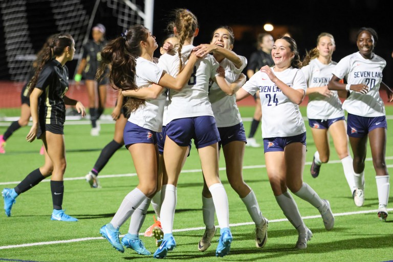TX: Early goals help Seven Lakes beat Jordan on the road