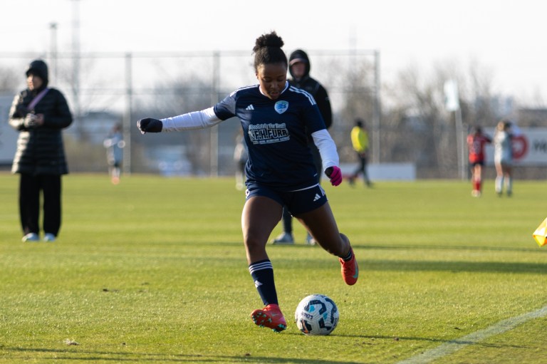 ECNL Texas: Standout outside backs in the 10s age group