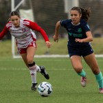 ECNL Midwest Conference Overview: SLSG Green G09