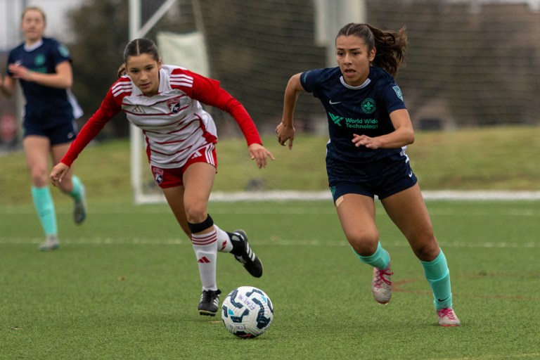 ECNL Midwest Conference Overview: SLSG Green G09