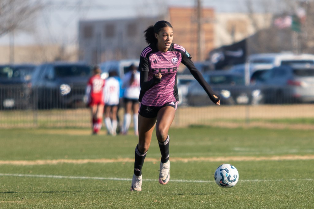 ECNL Texas: Center backs who dominated the 08 division