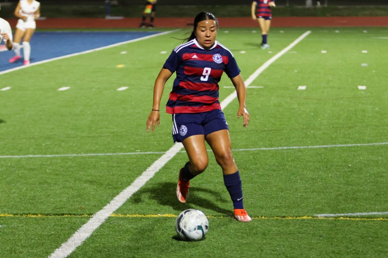 TX: Portillo scores four as Lamar dominate Bellaire