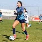 Chicago Inter Soccer ECNL G10 Stun San Diego Surf 4–2 in Phoenix