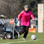 Texas Goalkeepers to Watch at ECNL North Carolina
