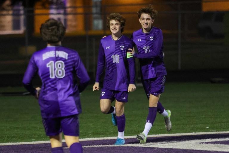 TX: Ridge Point beat Elkins to remain unbeaten in district play