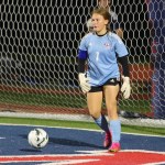 Difference-Making Goalkeepers at the Texas Shootout