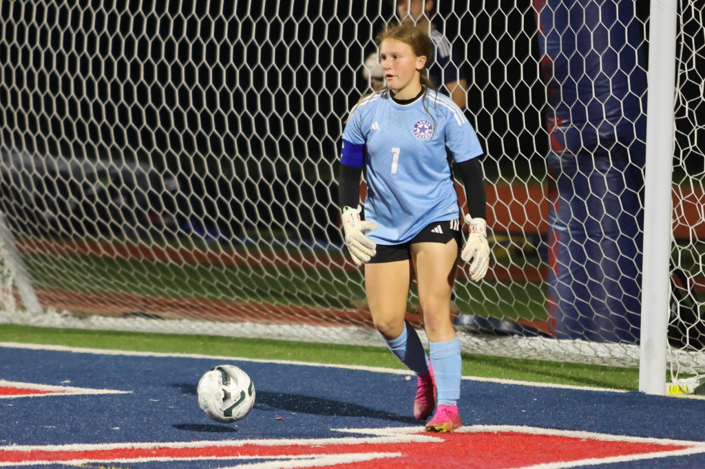 Difference-Making Goalkeepers at the Texas Shootout