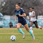 ECNL Midwest Conference Overview: SLSG Navy G09