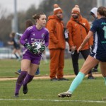Five Goalies to Know from the Updated Texas 2027 Girls Rankings