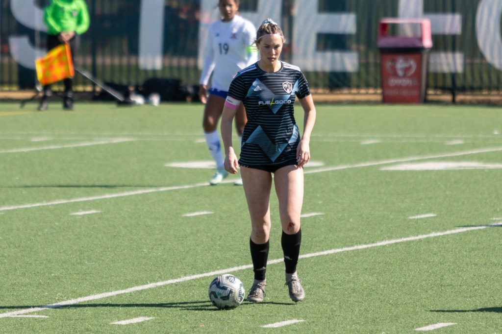 ECNL Texas: Day 3 Standouts