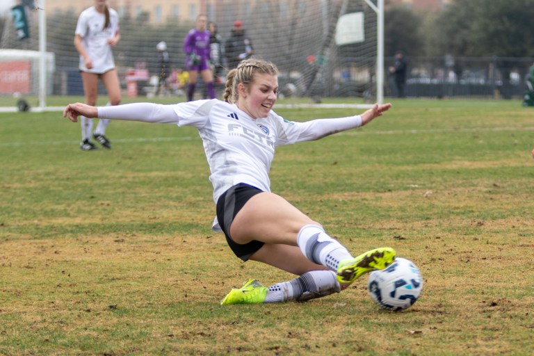 ECNL Texas: Day 1 Standouts