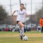 ECNL Florida: Texas Defenders Tough to Beat