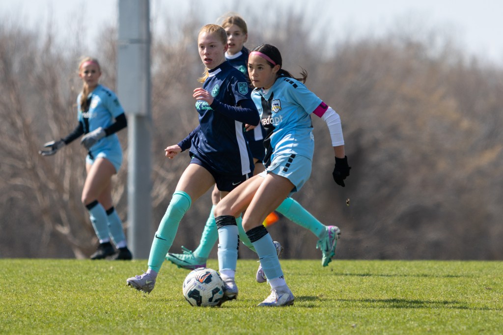 ECNL Texas: Day 2 Standouts