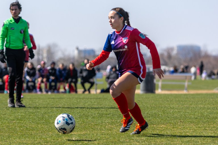 ECNL Texas: Difference-making midfielders in the 10s division