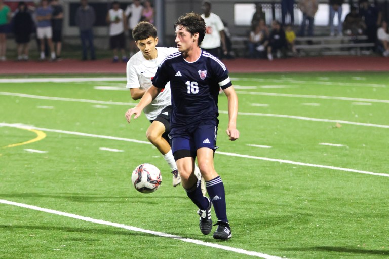 TX: Lamar top Bellaire in the Houston Derby