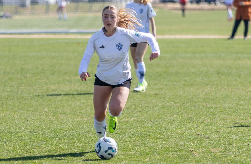 Five Forwards to Know From the Updated Texas 2028 Girls Rankings