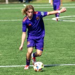 MLS Next U16: Dynamo top the Rangers with Cottle’s debut goal