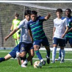 MLS Next U19: Dallas Hornets grind to get road win over GFI