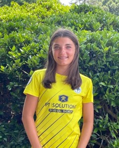 Updated 2029 Georgia girl Rankings
