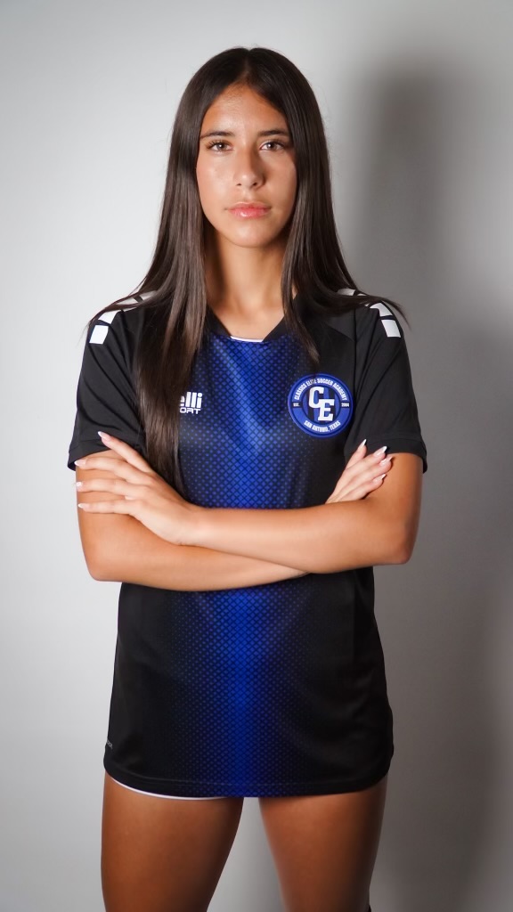 Ava Silva