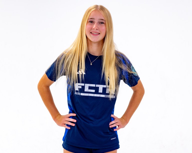 Brynlee Nordstrom