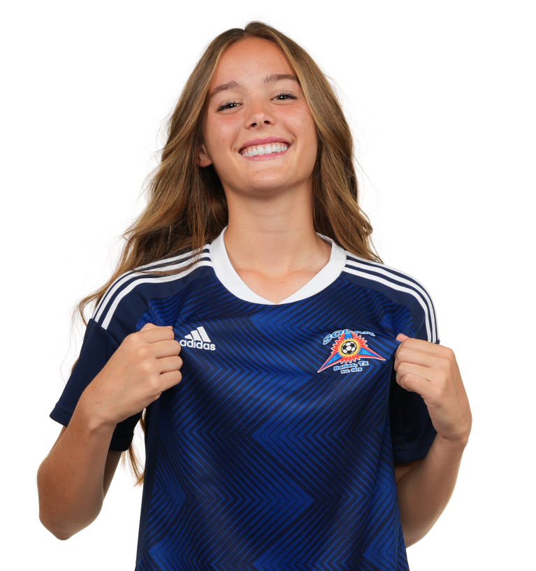 Avery Barrett