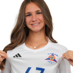 Addison Staats