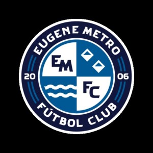 Eugene Metro FC GA