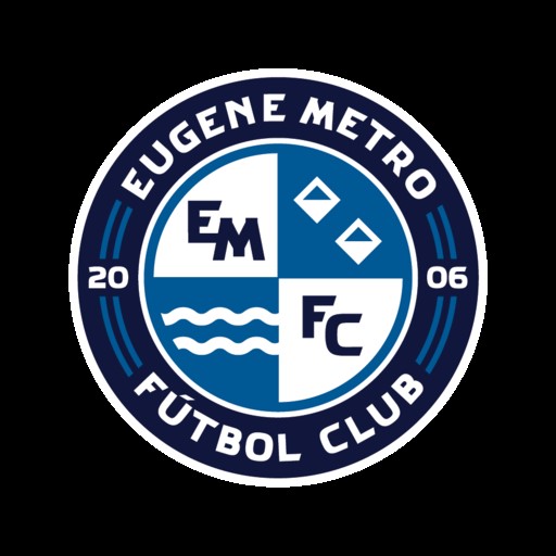 Eugene Metro FC GA