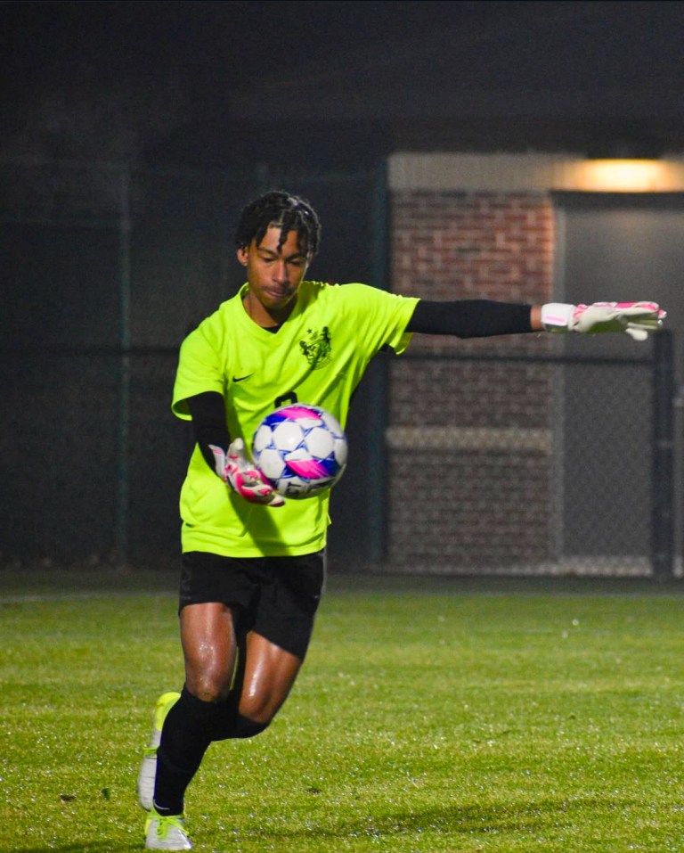 Marquise Rangel