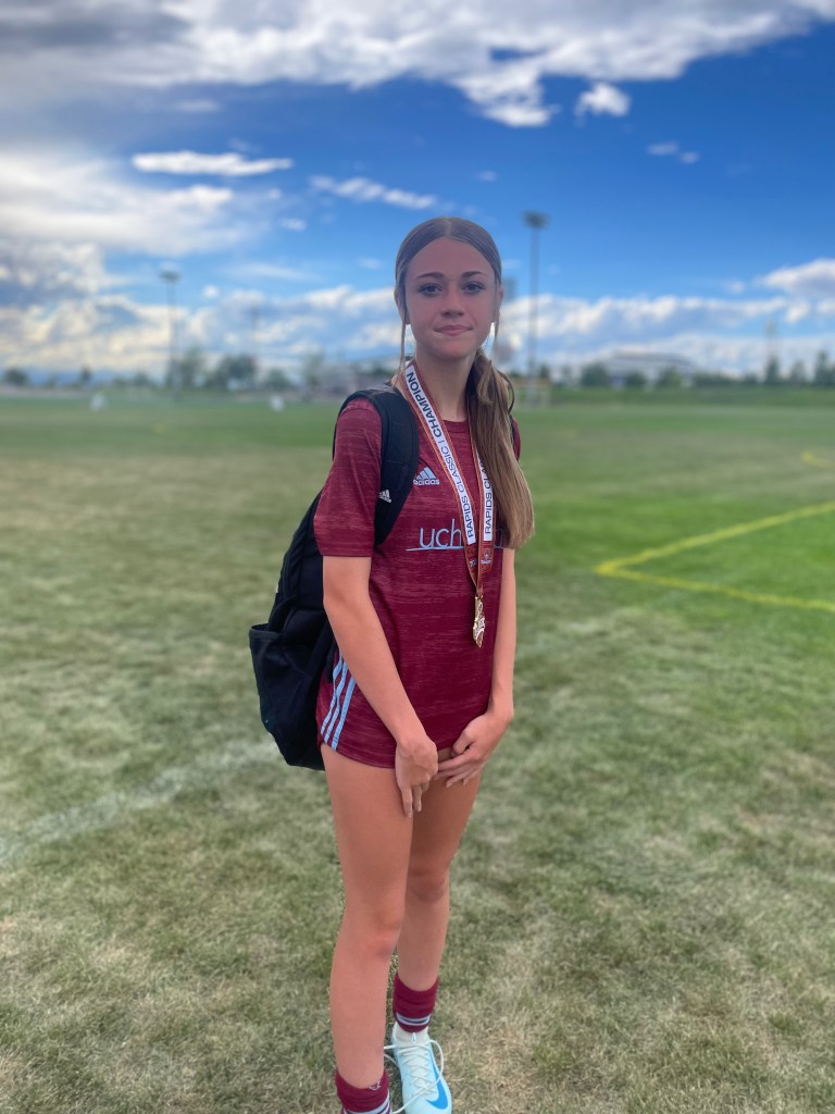 Adelyn Clemmer