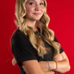 Lauryn Cornelius