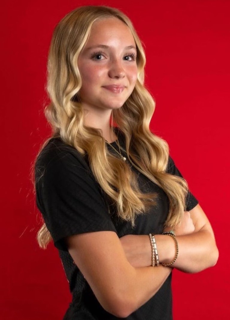 Lauryn Cornelius