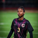 Makayla Irvin-Smith