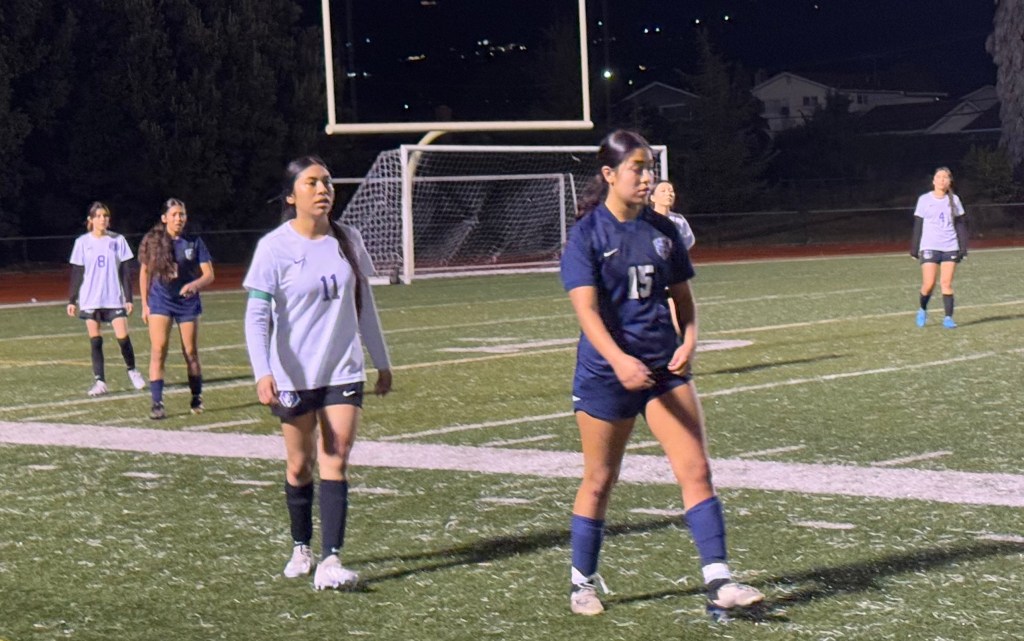 CA – PSAL – South: 1st Place Navigate vs. 2nd San Jose Collegiate