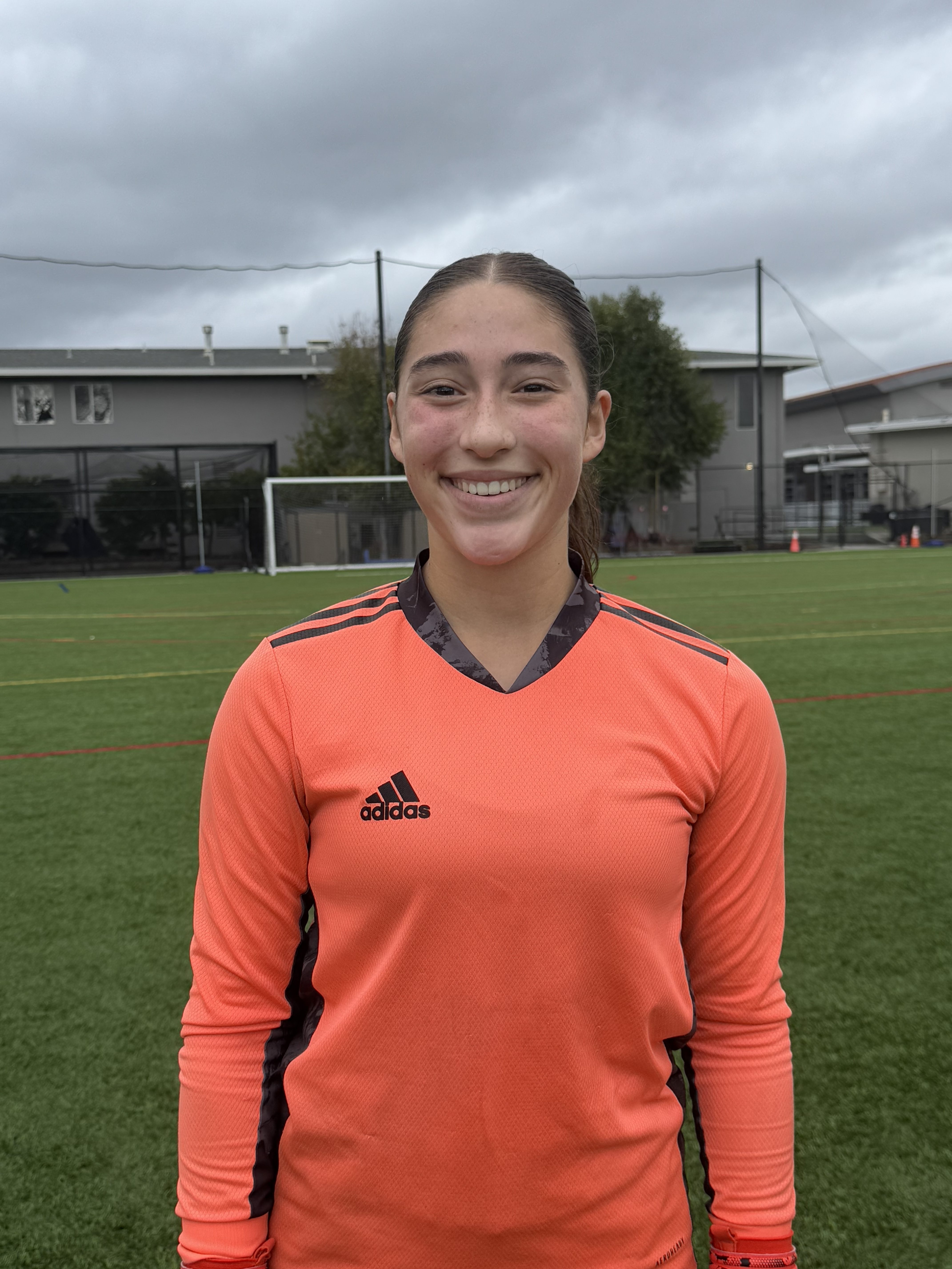 Ella Claveran
