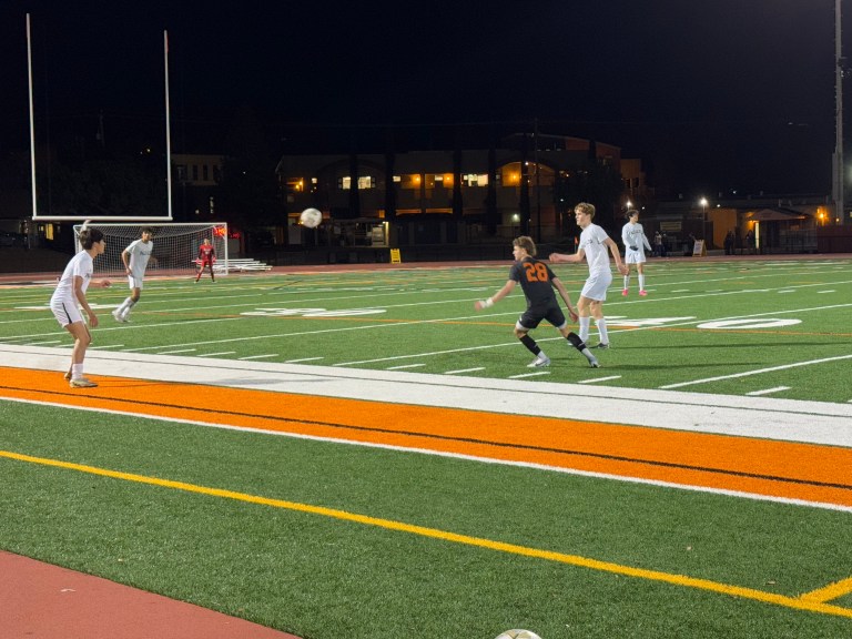 CA - Top Level Players leading their teams to the CCS Tournament