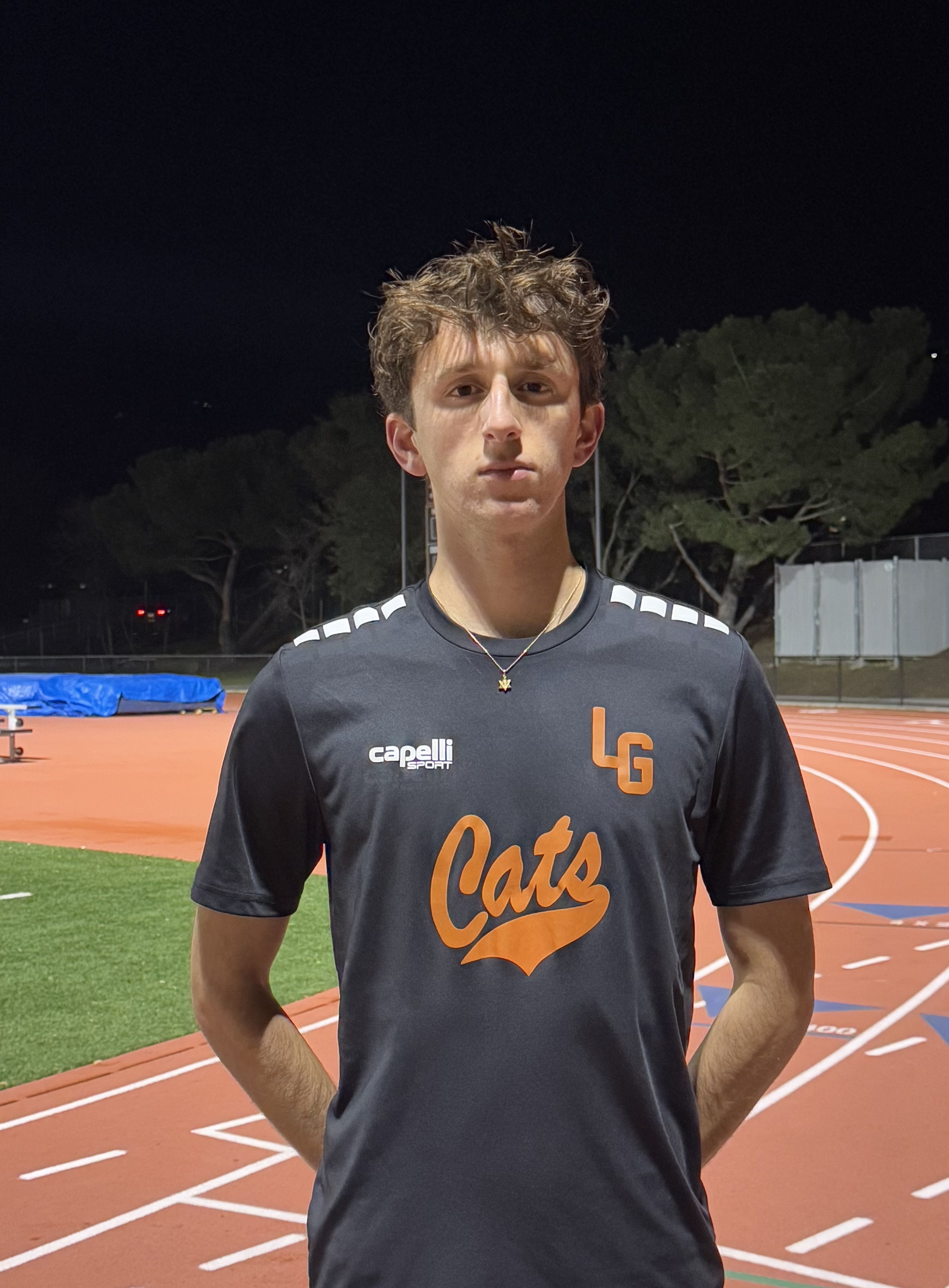 Omer Rabin
