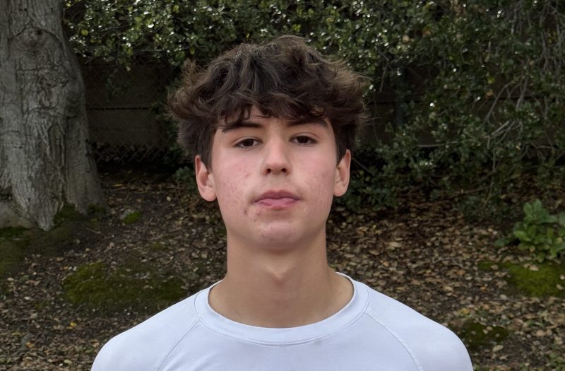 Dominic Kamienski