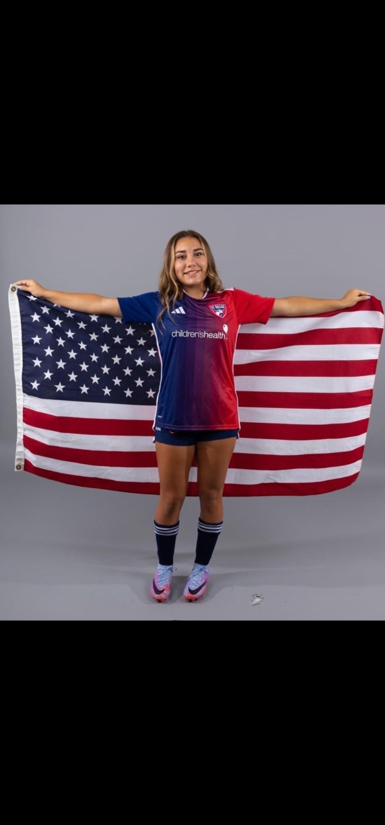 Trinity Bledsoe