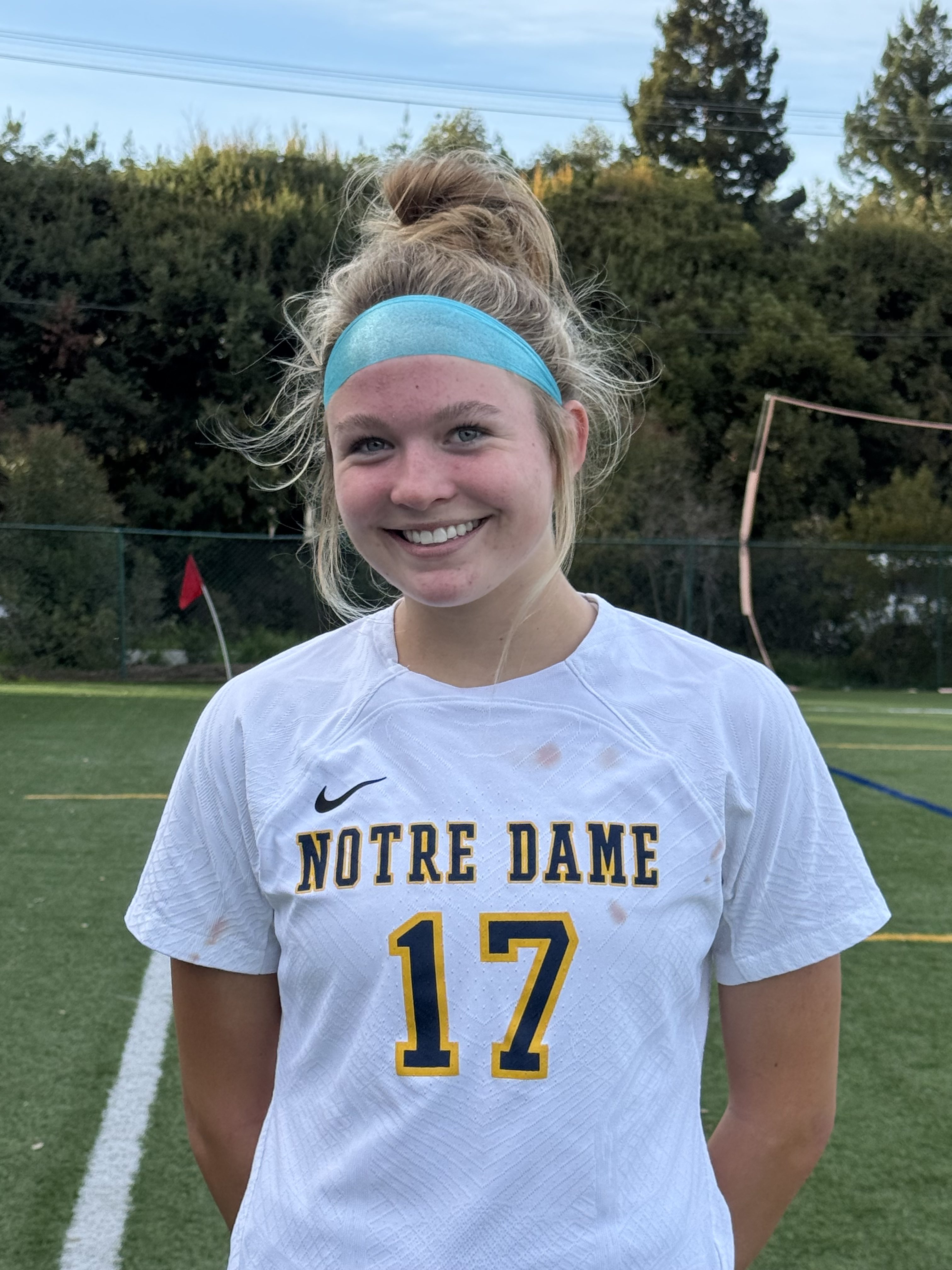 Allison "Allie" Dorn